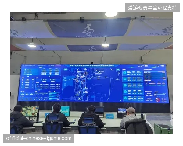 指挥中心式运营模式真的解决了赛事突发状况的响应滞后吗？